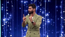 Madness Machayenge - 8th Jun 2024